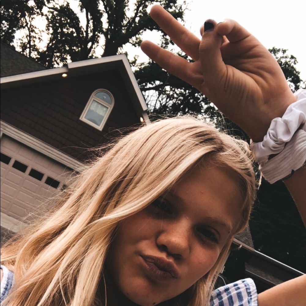 Meet your Posher, Kylah